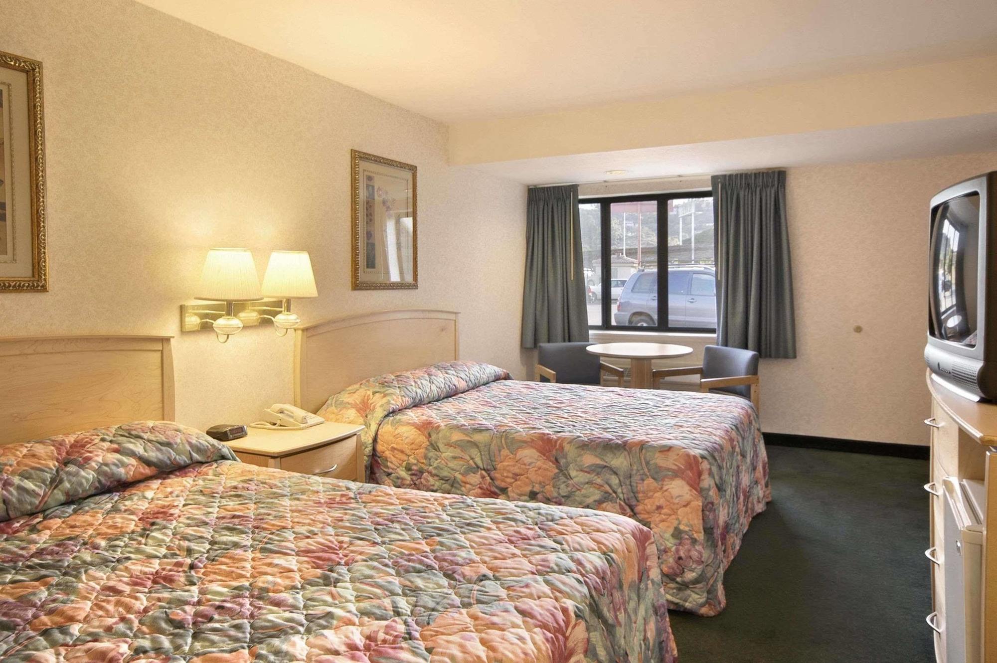 Surestay Hotel By Best Western San Rafael Quarto foto