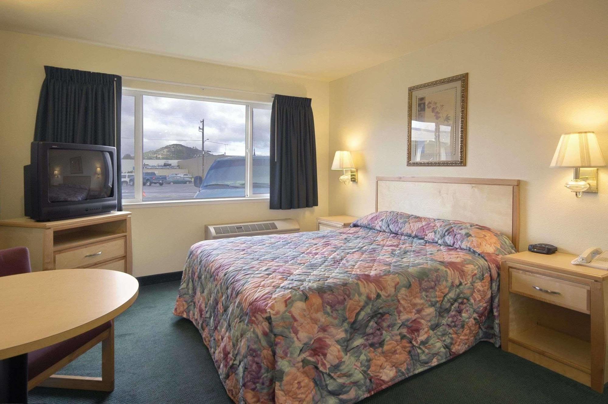 Surestay Hotel By Best Western San Rafael Quarto foto